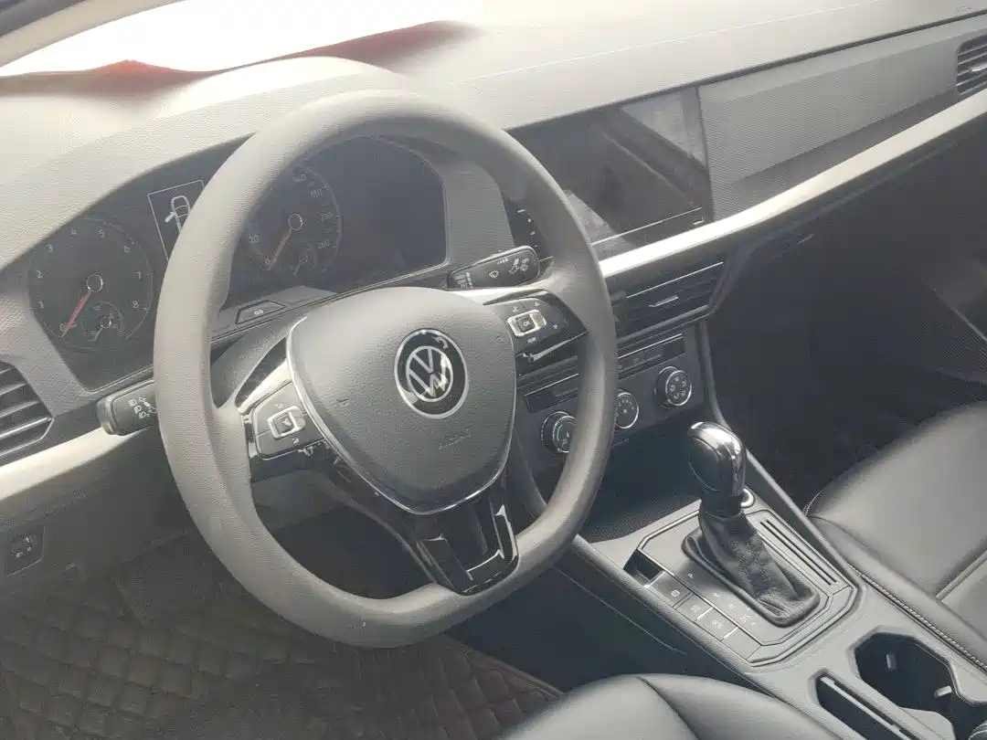 Volkswagen Lavida 2021 1.5L Automatic Trend Edition фото 5