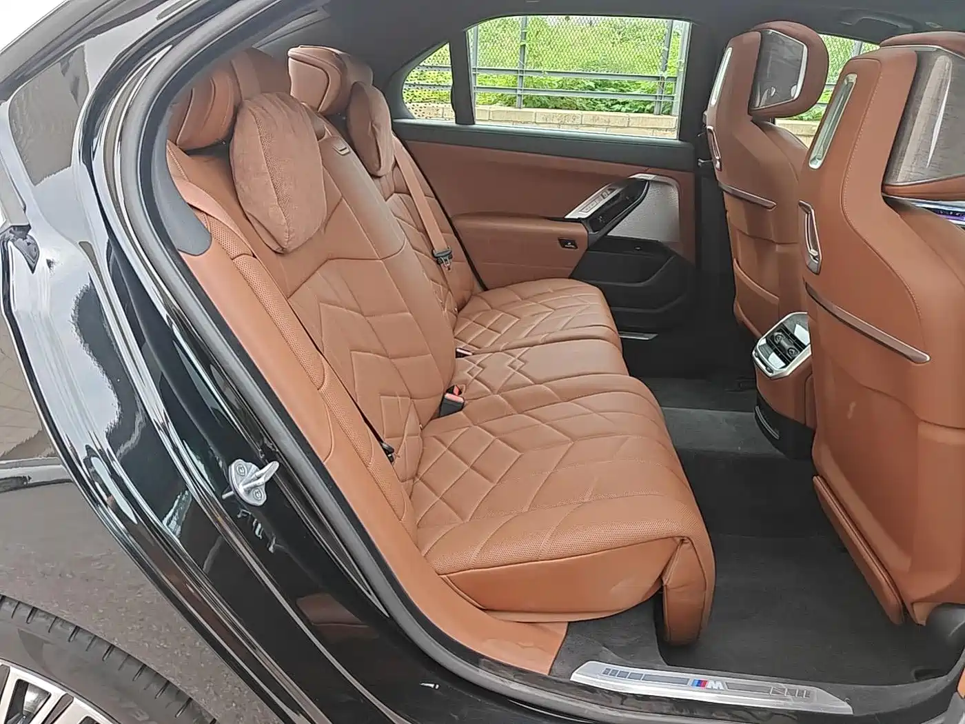 BMW 7 Series 2025 2023 740Li Exclusive M Sport Package
