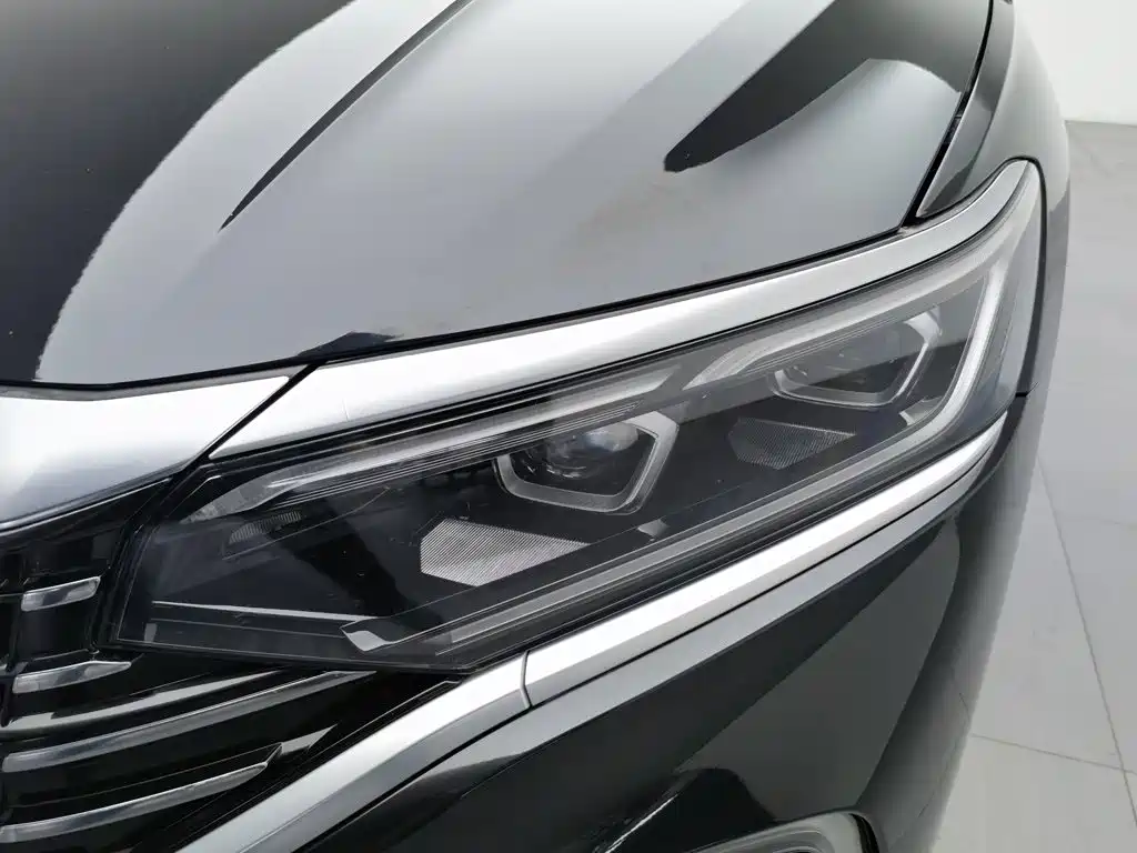 Volkswagen Passat, миниатюра 7