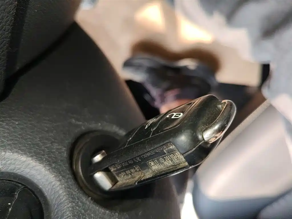 Volkswagen Santana 2018 1.5L Manual Comfort Edition фото 9