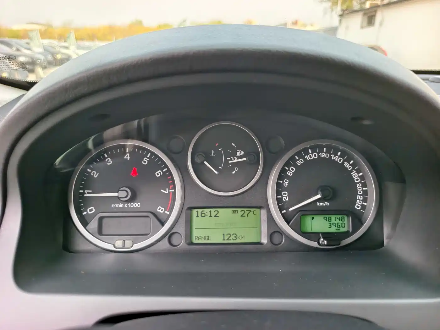 Land Rover Freelander 2 2012 2.0T Si4 HSE Petrol фото 4