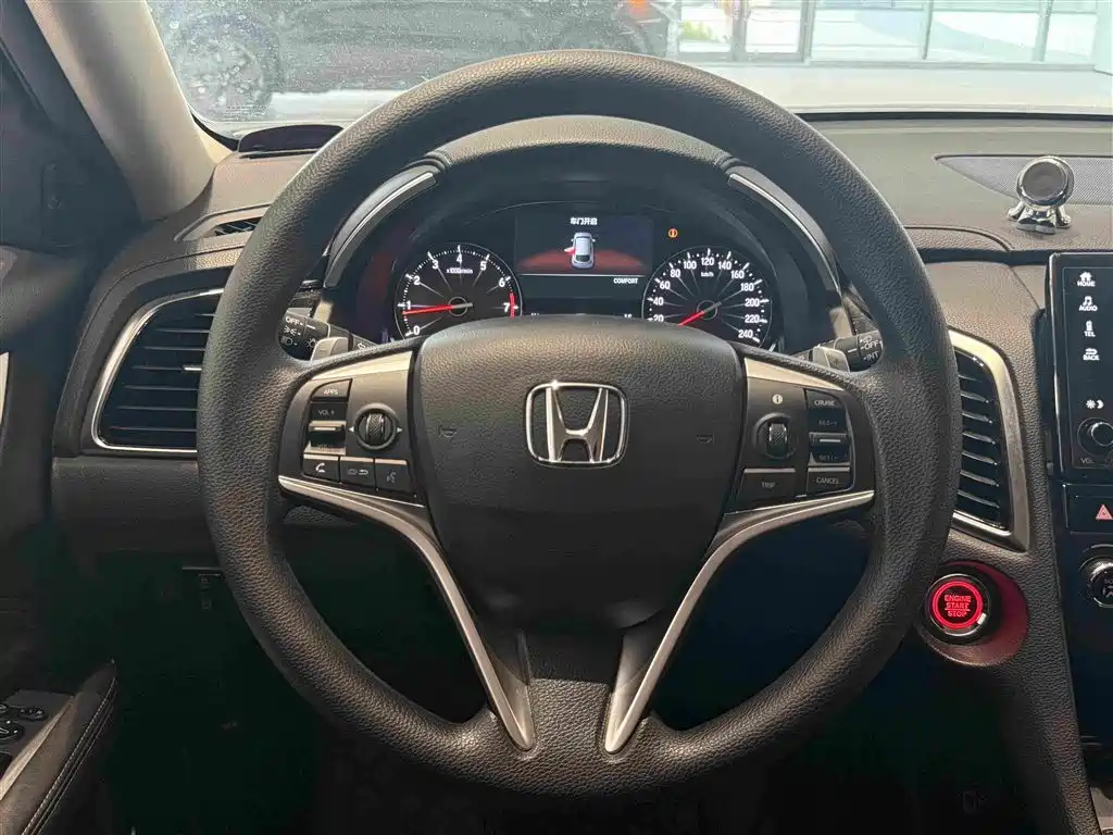 Honda Avancier 2023 2022 240TURBO 2WD Limited Commemorative Edition