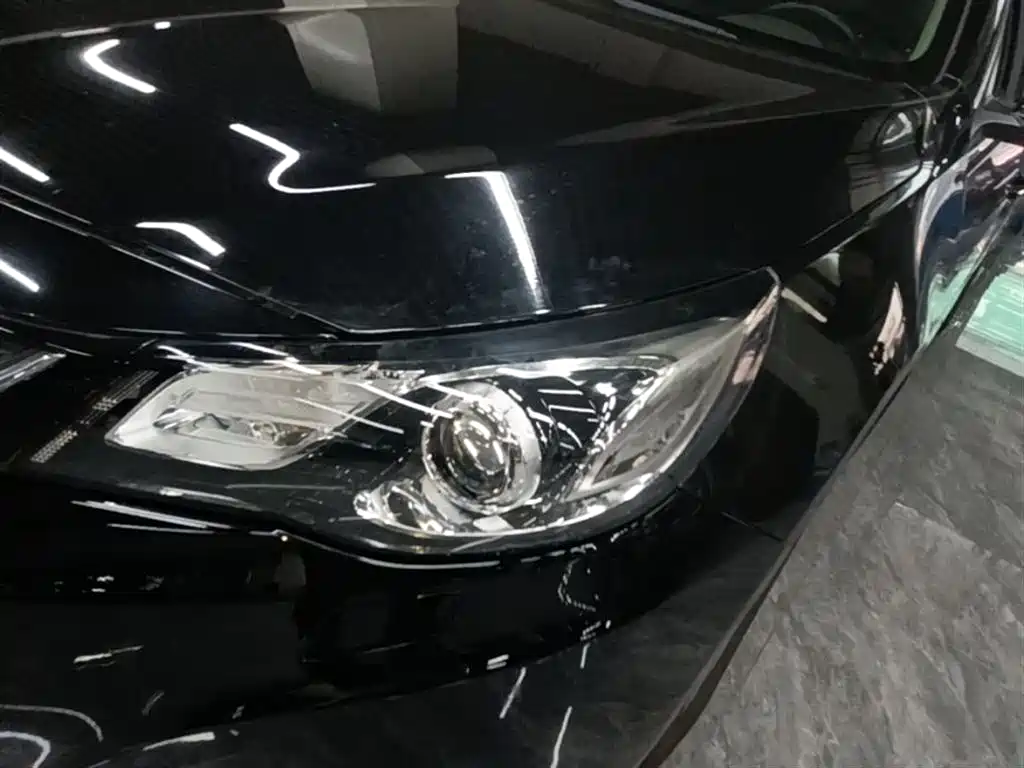 Chevrolet Malibu 2018 530T Automatic Luxury Edition фото 24