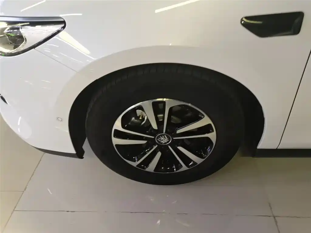BYD Qin PLUS 2025 DM-i Smart Drive Edition 55KM Surpassing Type фото 23