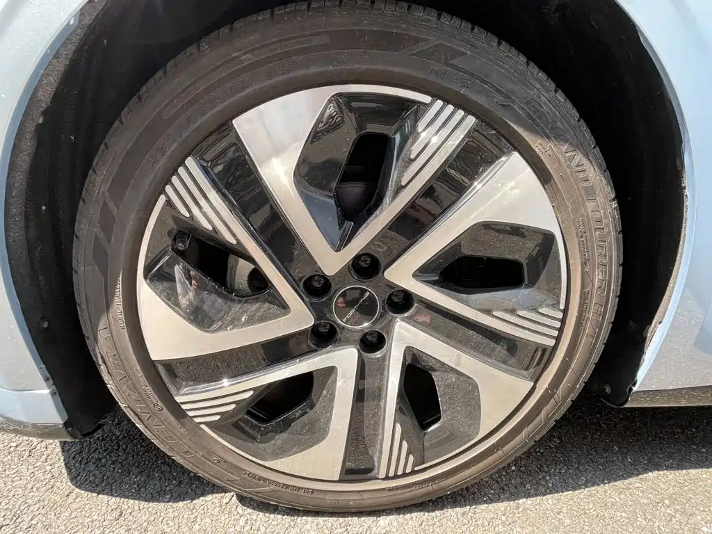 Dongfeng Fengxing Stellar S7 2025 2025 235km Extended Range Enjoyment Edition