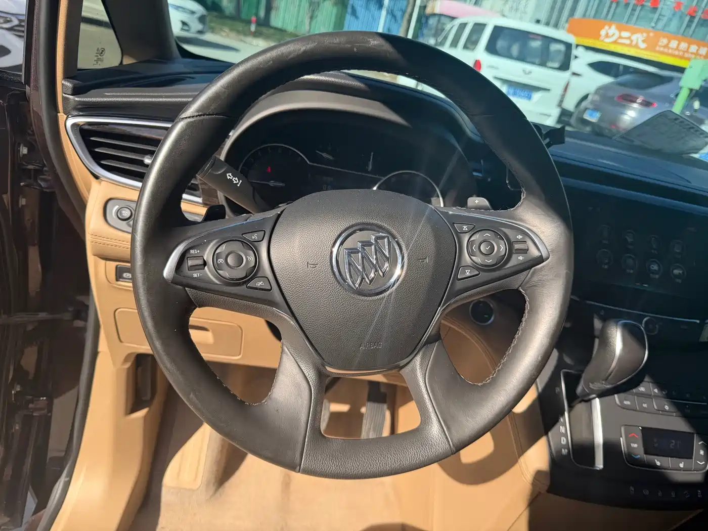 Buick GL8 2018 ES 28T Premium Type China VI фото 12