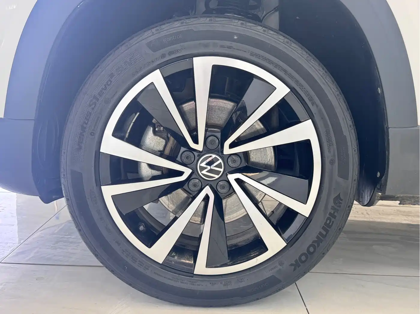 Volkswagen Tharu 2021 280TSI 2WD Luxury Plus фото 18