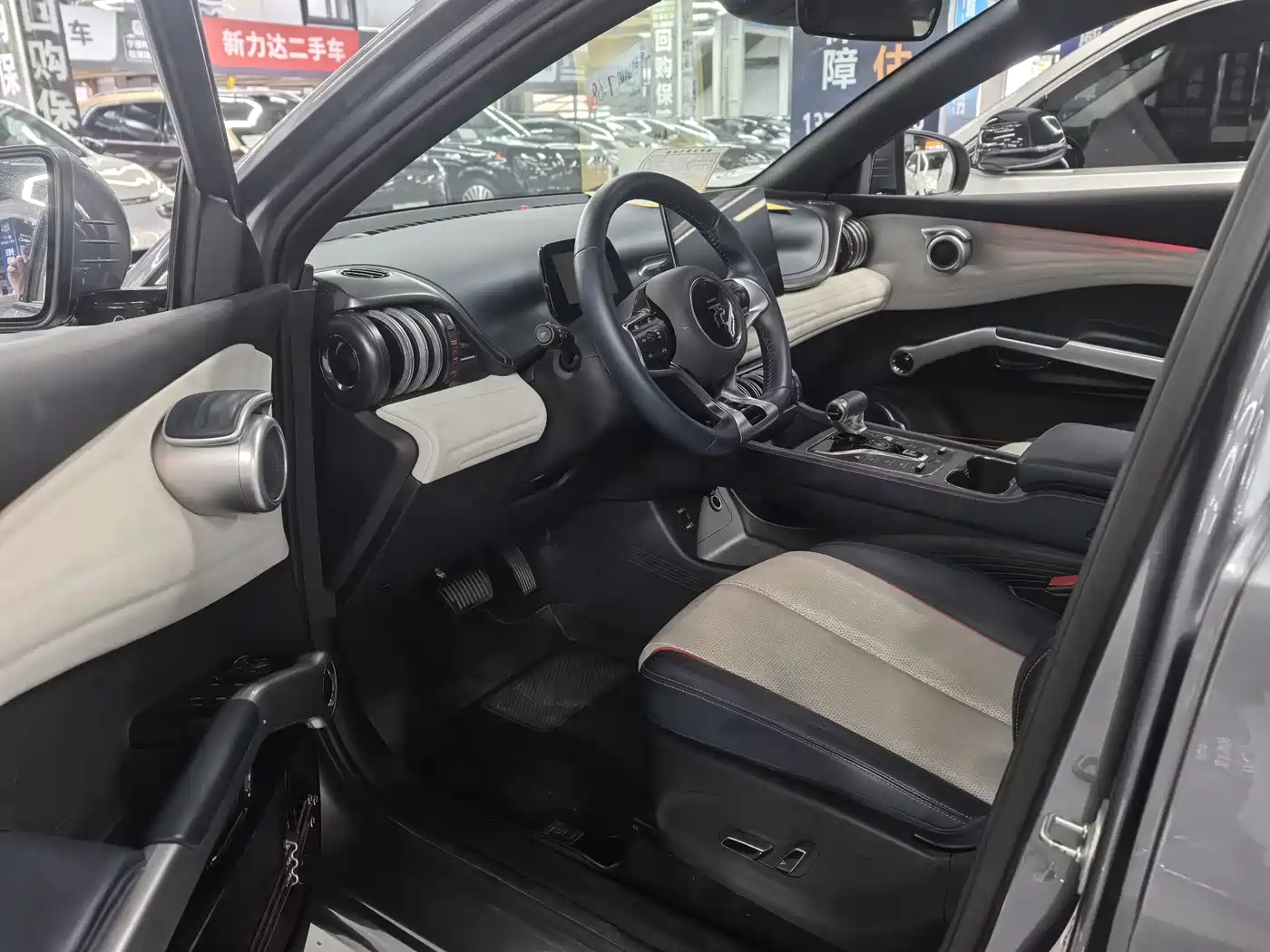 BYD Yuan PLUS 2022 2022 510KM Flagship PLUS
