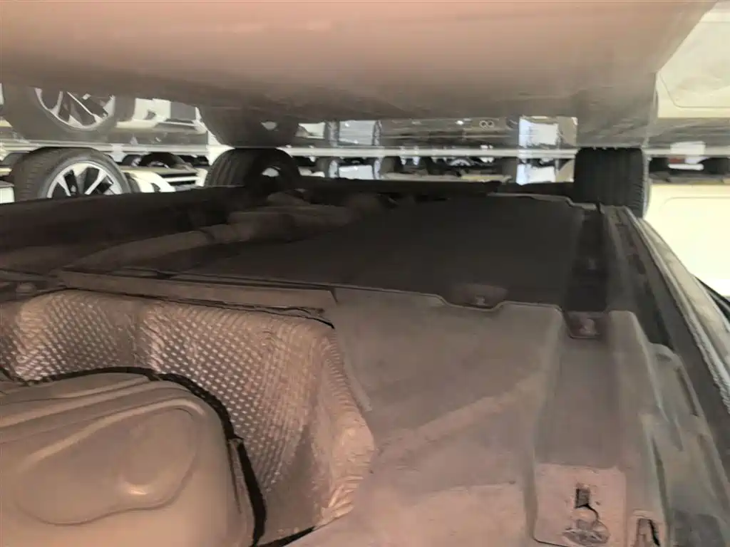 Audi A4L 2019 40 TFSI Progressive (China VI) фото 22
