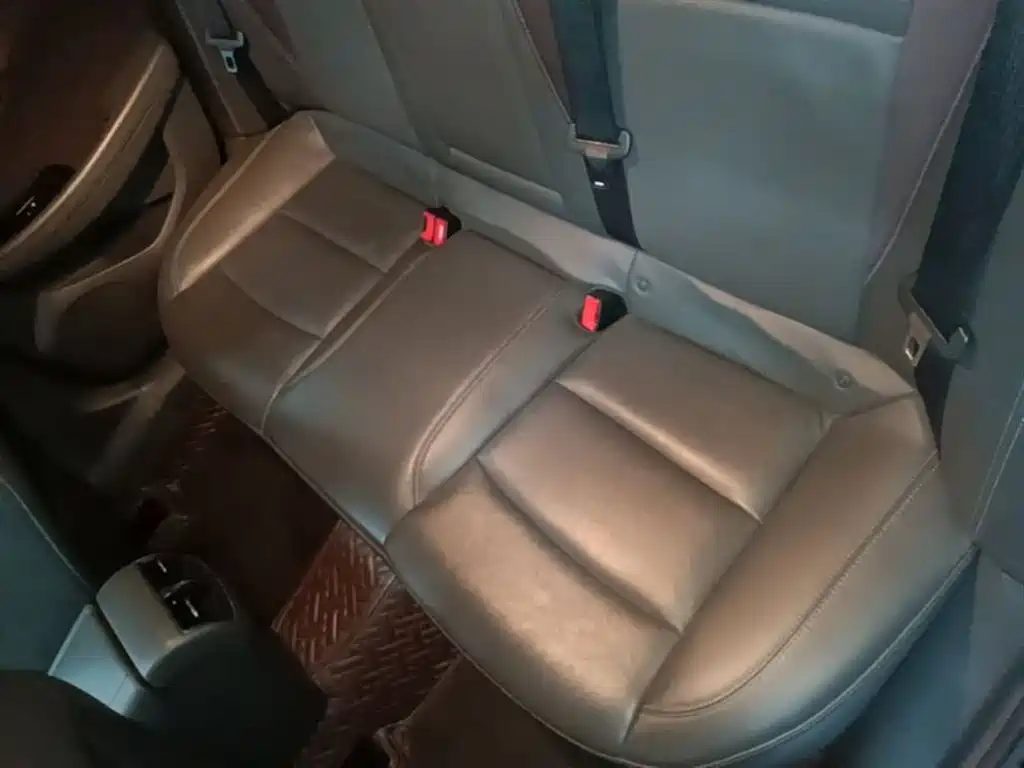 Chevrolet Malibu 2018 530T Automatic Luxury Edition фото 17