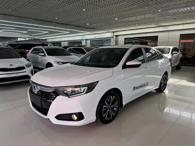 HONDA LINGPAI