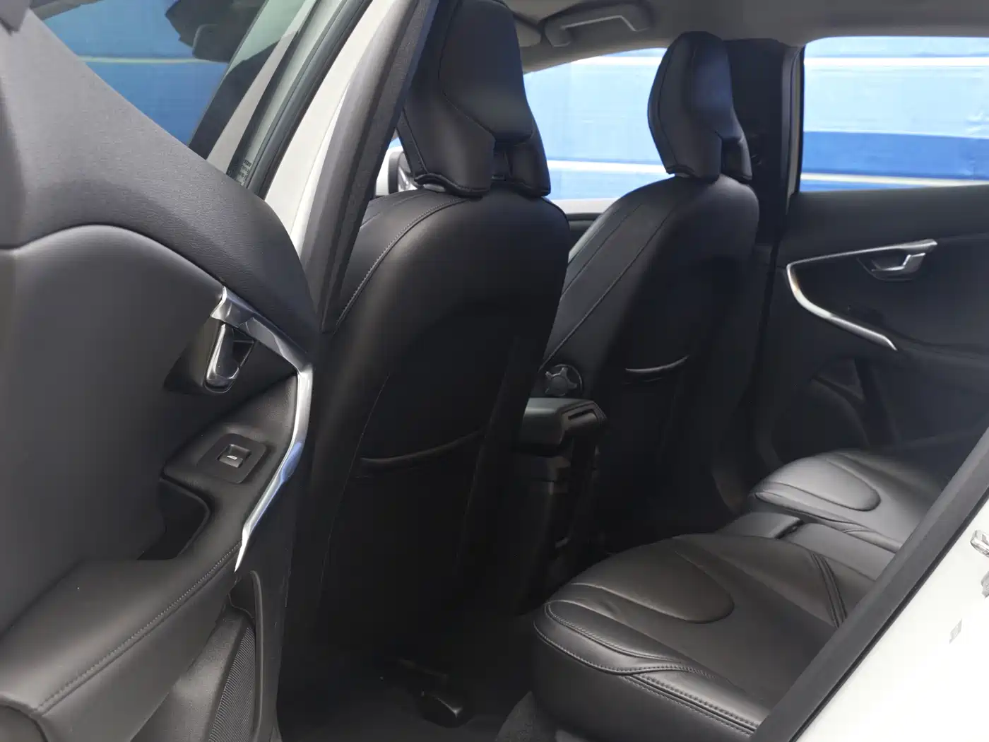 Volvo V40 2019 2018 T3 Inscription Edition