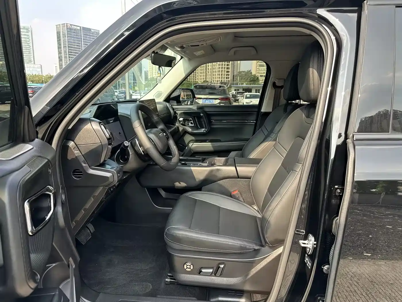 2026 Haval Da Gou 2nd Gen