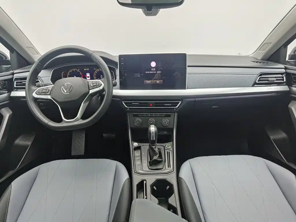 Volkswagen Lavida, миниатюра 29