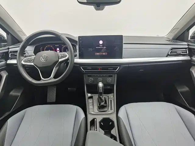 Volkswagen Lavida 2024 Model 1.5L Automatic Starlight 5 Million Edition — фото 5