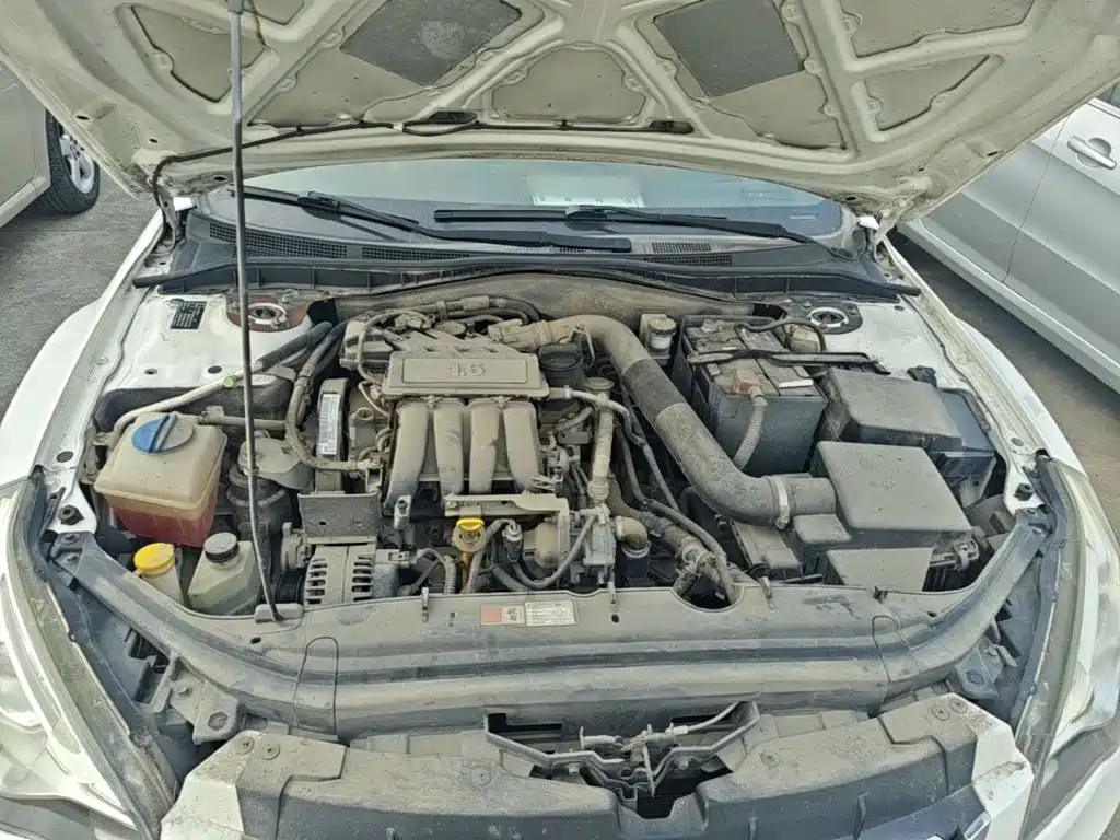 Besturn B50 2015 2013 1.6L Automatic Luxury