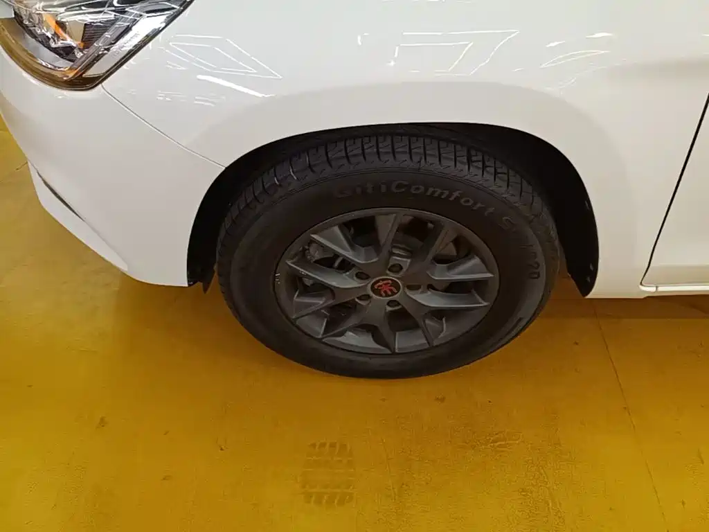 BYD Song 2019 2019 1.5TI Auto Smart Connection Premium