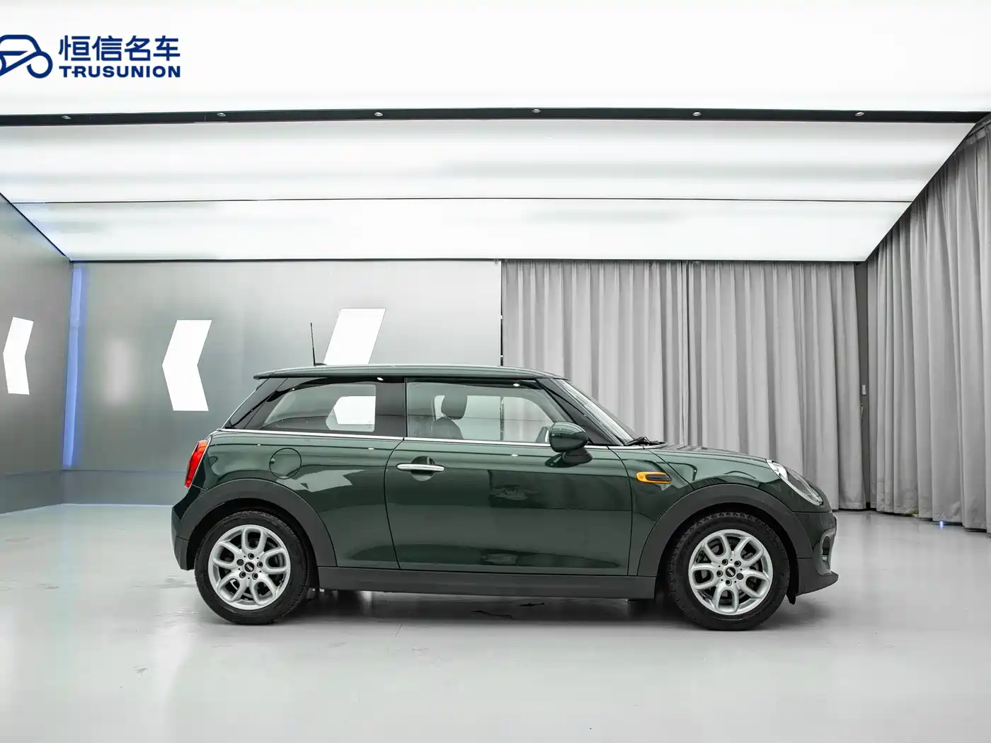 MINI 2018 1.5T ONE фото 7
