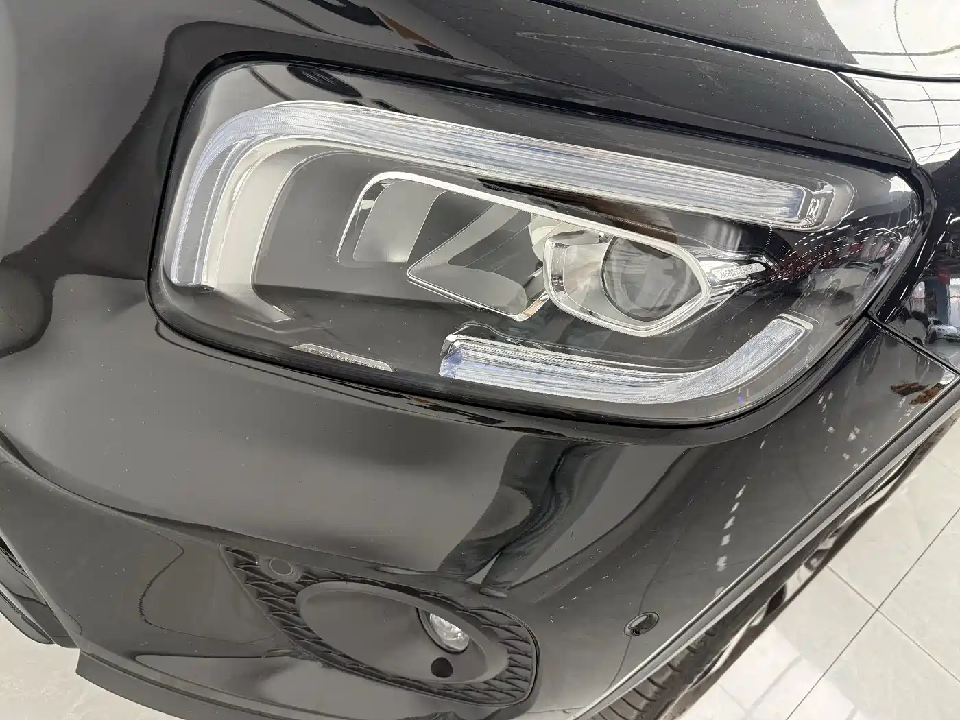 Mercedes-Benz GLB 2022 GLB 220 4MATIC фото 15