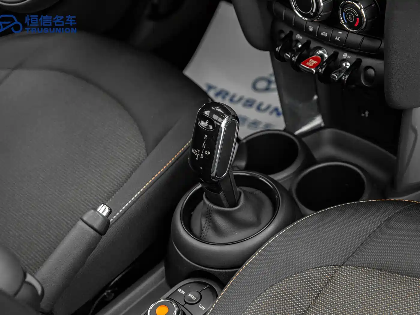 MINI 2018 1.5T ONE фото 19