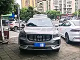 Фото 3 - Geely Monjaro