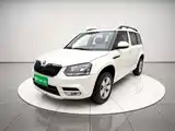 Photo 2 - Škoda Yeti