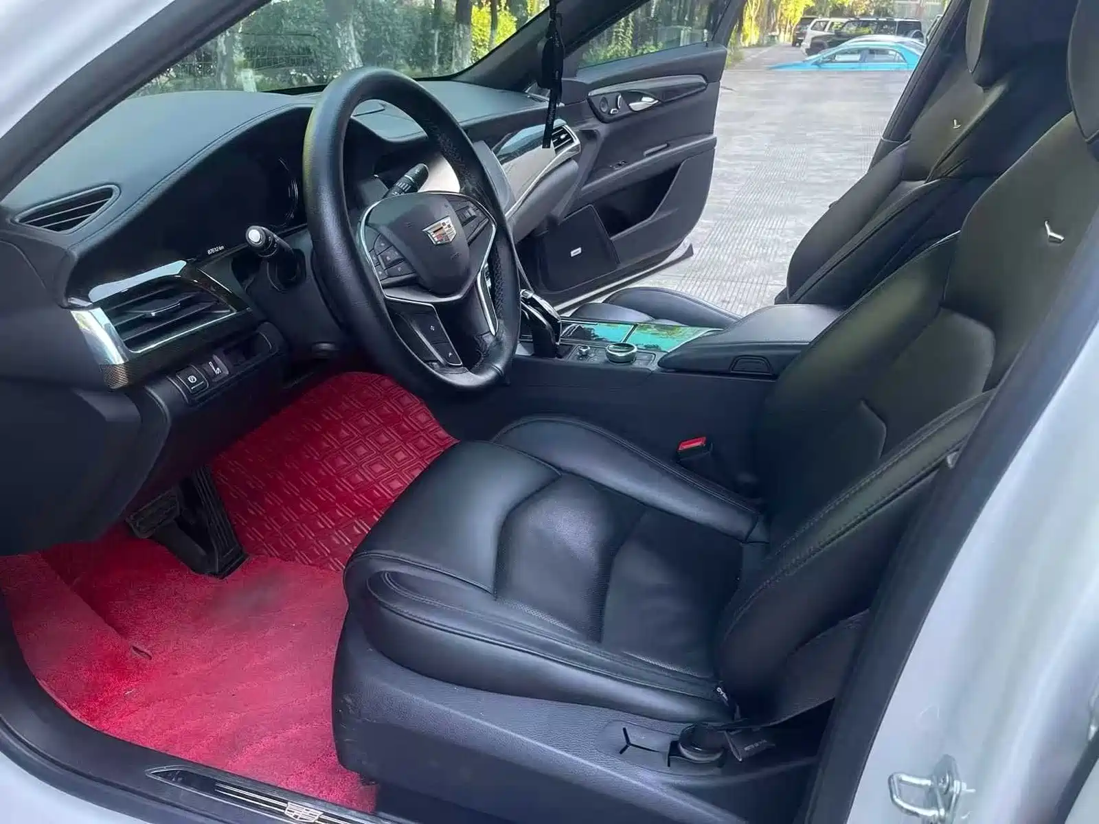 Фото 4 - Cadillac CT6