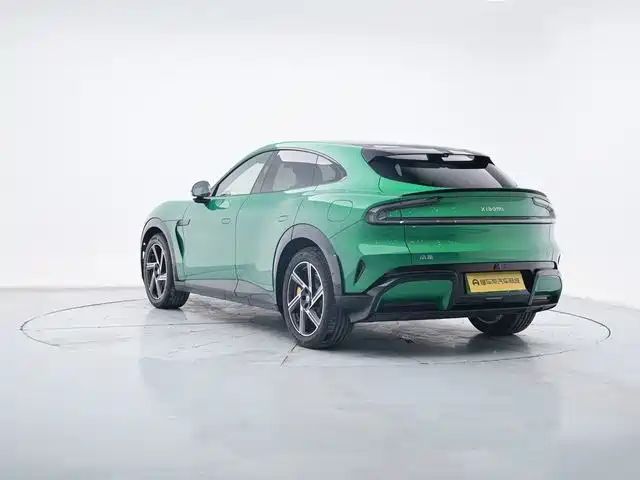 XIAOMI CAR XIAOMI YU7