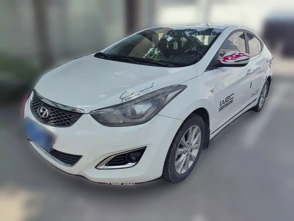 صورة 2 - Hyundai Langdong