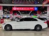 Фото 5 - Mercedes-Benz C-Class