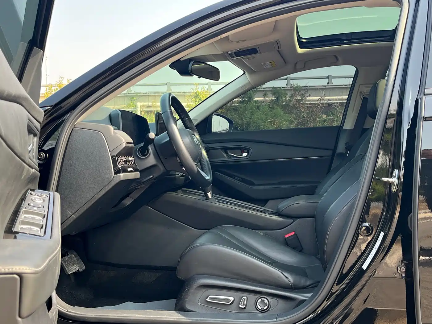 Honda Accord 2024 2023 260TURBO Excellence Edition