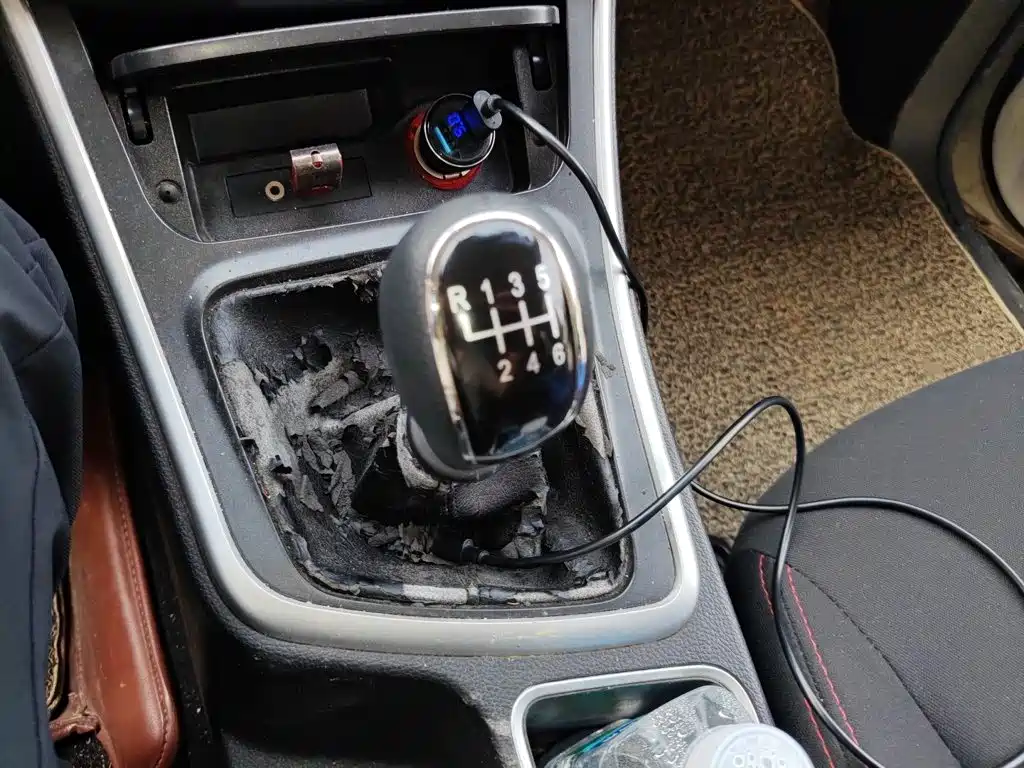 Фото 7 - Baojun 560