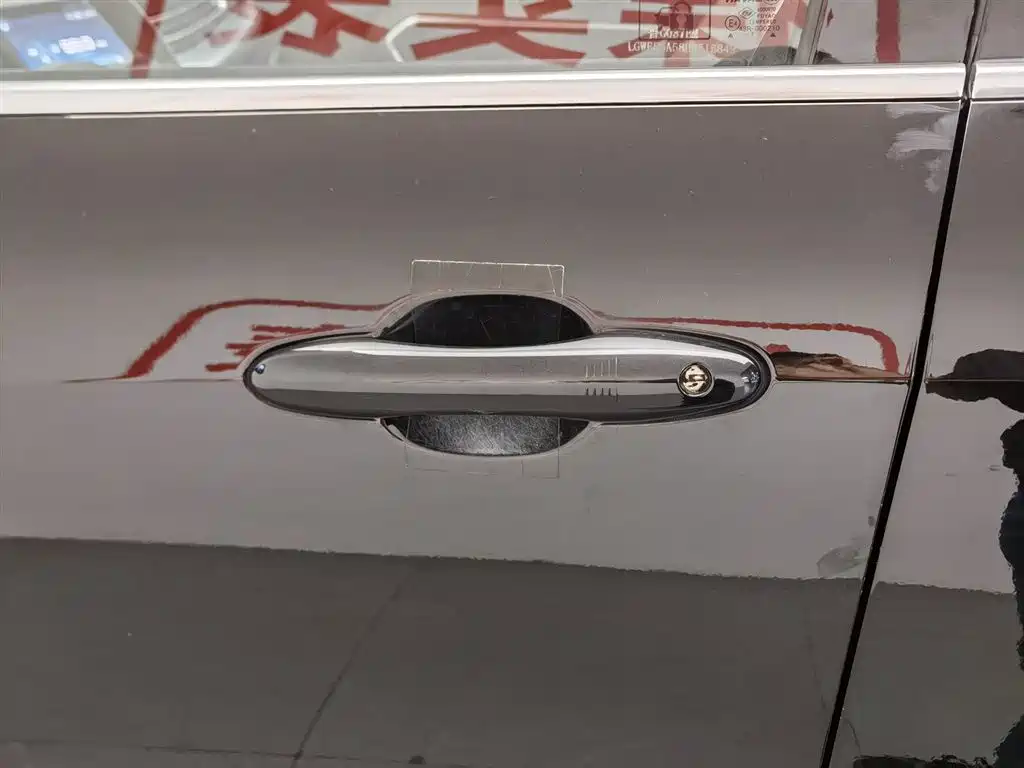 Haval H6 2017 Red Label 2.0T Auto 2WD Smart фото 18