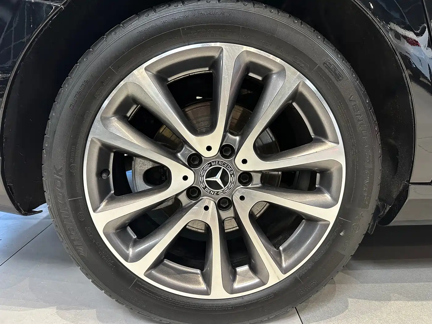 Mercedes-Benz E-Class 2019 E 300 L Luxury фото 20