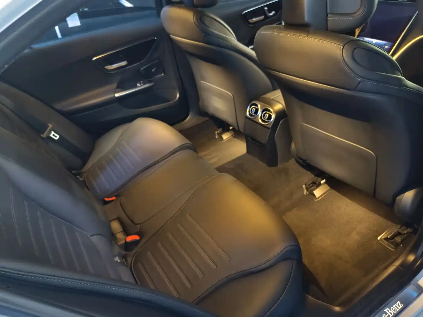 Mercedes-Benz C-Class 2023 C 260 L Sport фото 5