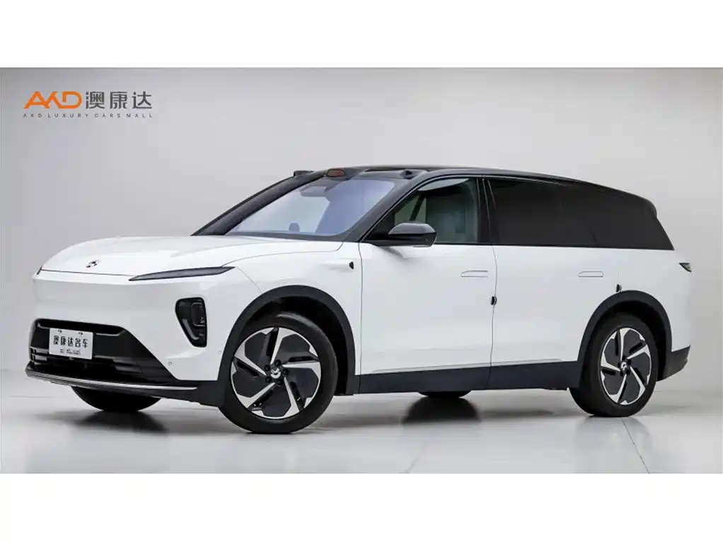 NIO ES8 2023