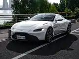 Фото 5 - Aston Martin Vantage