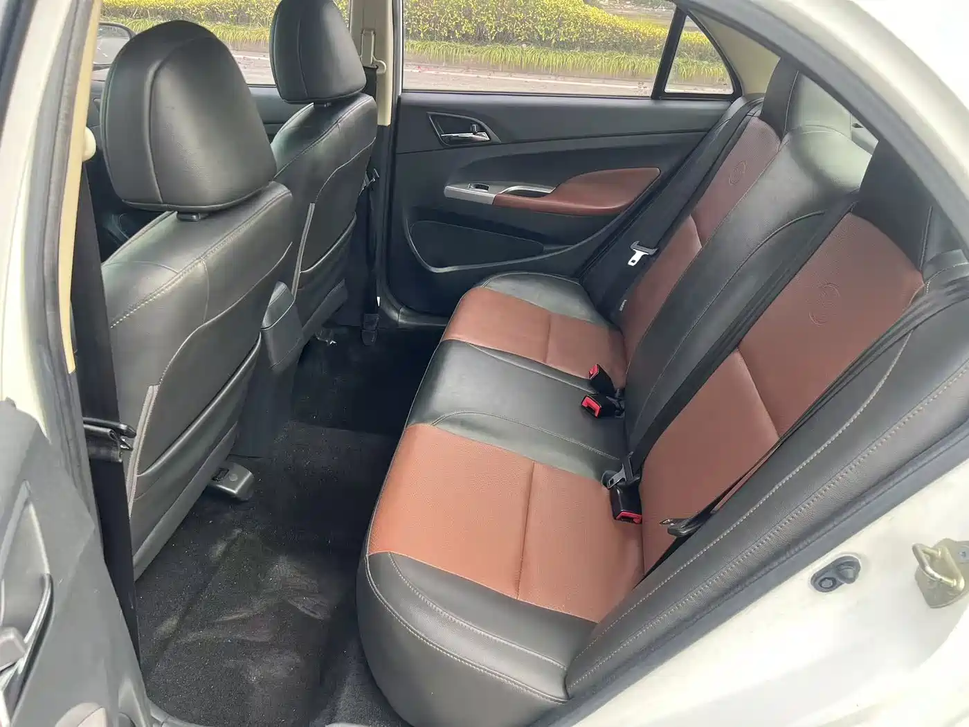 BYD F3 2018 1.5L Manual Fashion фото 9