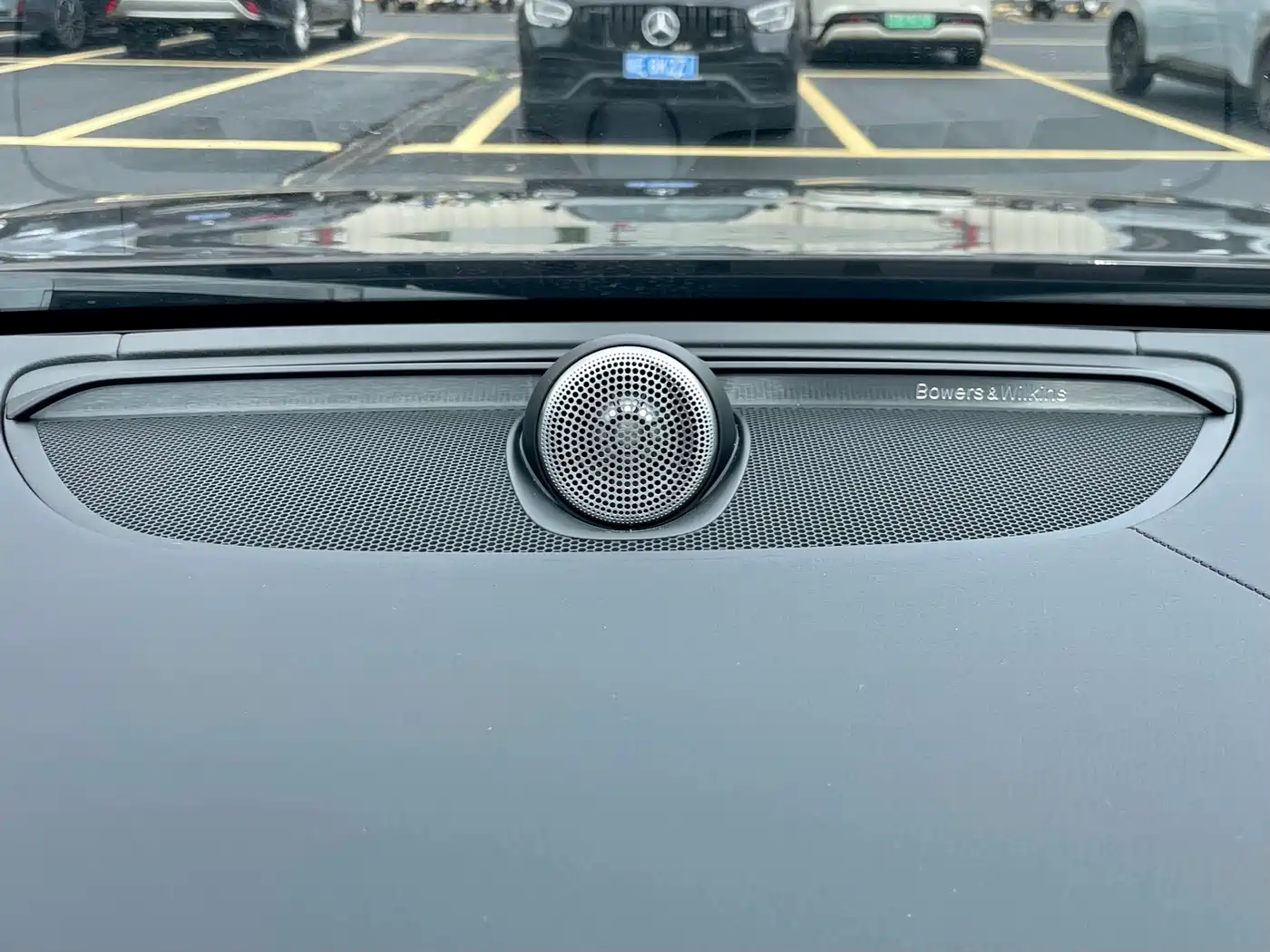 Volvo S90 2021 Model B5 Inscription Luxury Edition фото 20