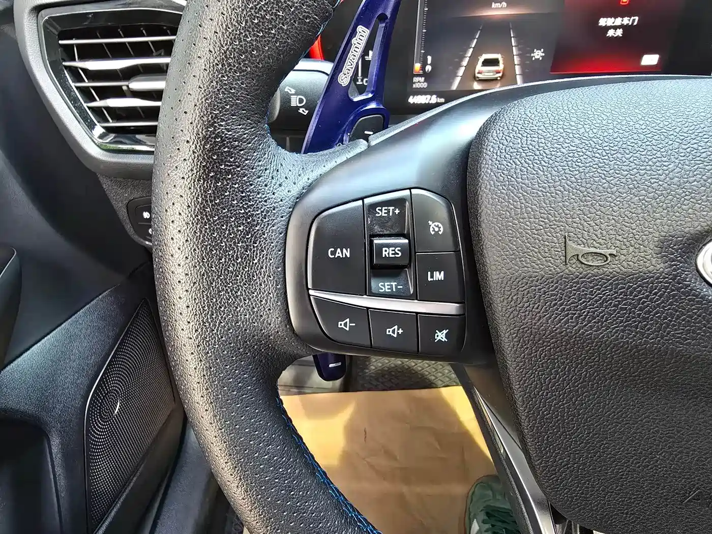 Photo 21 - Ford Focus