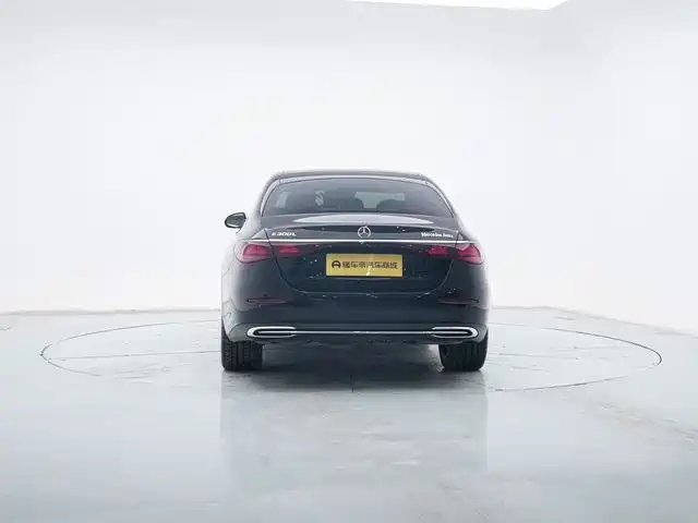Mercedes-Benz E-Class 2025 E 300 L Luxury фото 6
