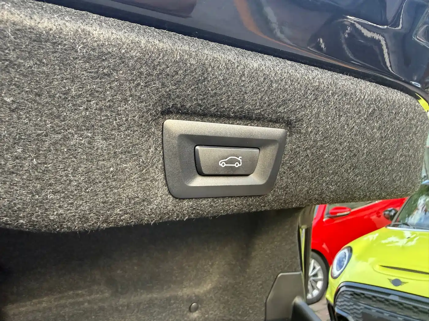 BMW i5 2026 2026 eDrive 35L M Sport Package