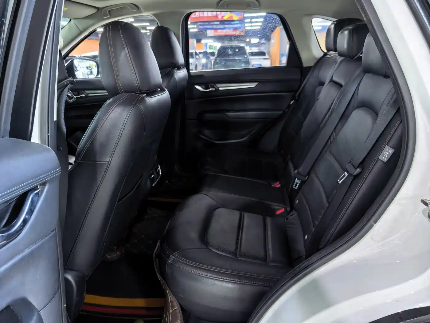 Фото 4 - Mazda CX-5