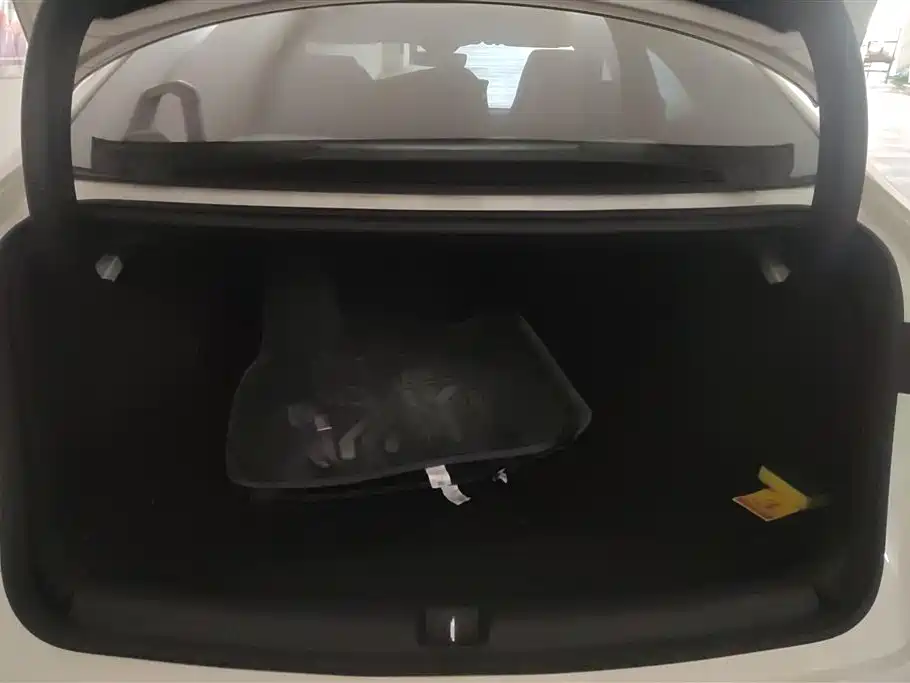 BYD Seal 06 New Energy 2024 DM-i 80KM Prestige фото 4