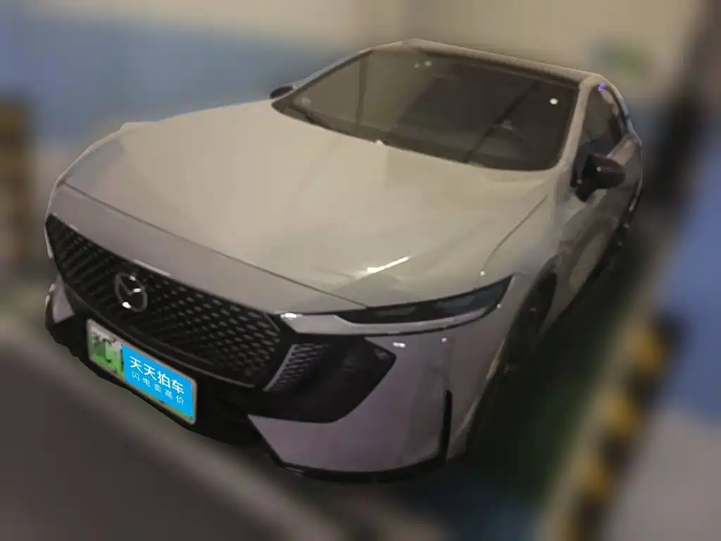 Similar car
