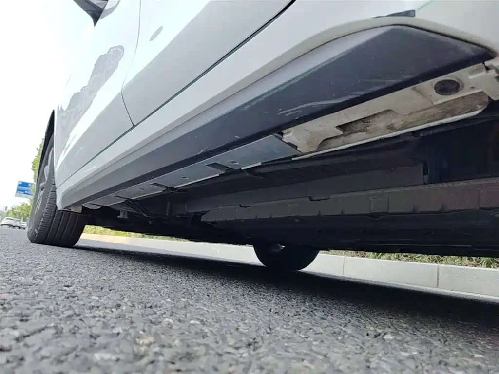 BYD Destroyer 05 2024 Glory Edition DM-i 55KM Luxury фото 22