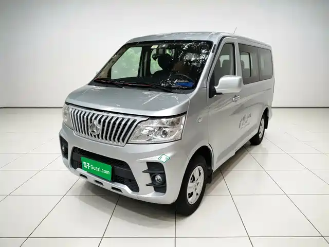 Changan Kaicheng Changan Ruixing M60 2021