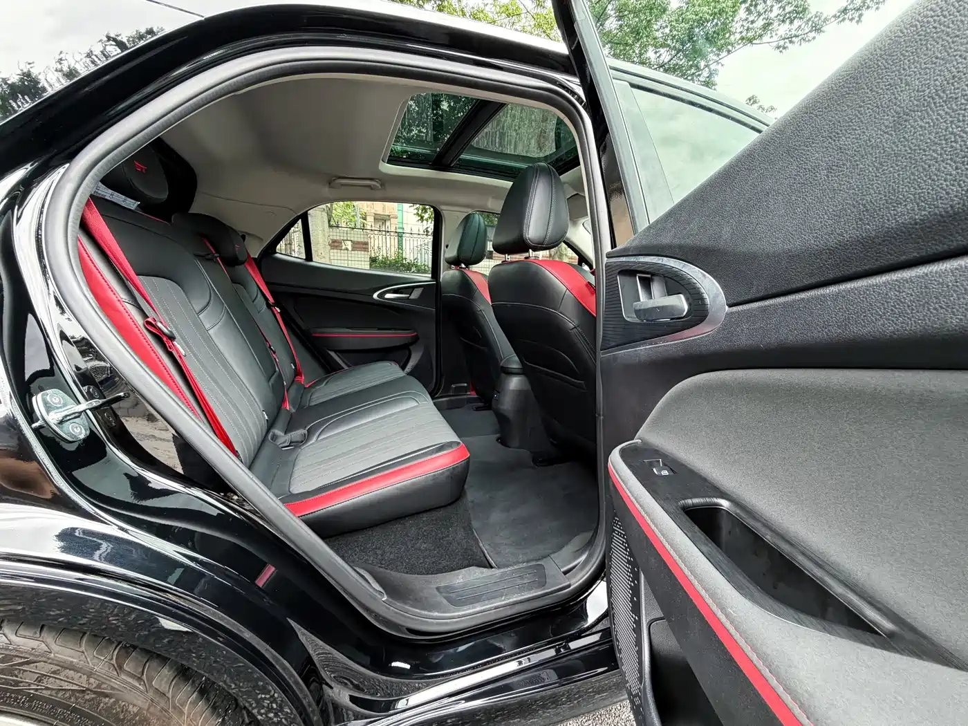 Ora Good Cat GT 2022 2022 Mulan Edition 480km Long Range