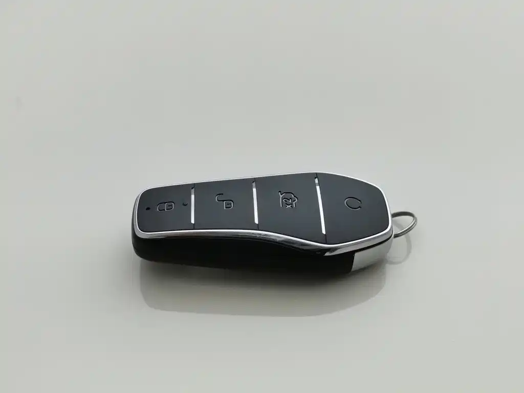 BYD Hai Shi 05 EV 2026 2025 520KM Smart Navigation Edition