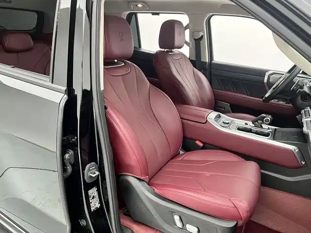 TANK TANK 400 NEW ENERGY